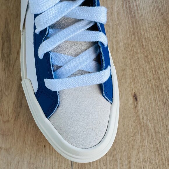 Rare Converse Chuck Taylor All Star Cruise 6.5 Men Shoes Sneaker White A10285C - Picture 11 of 11